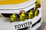 Toyota CamRally Camry SEMA Edition 2013 года
